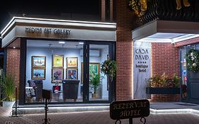 Hotel Casa David
